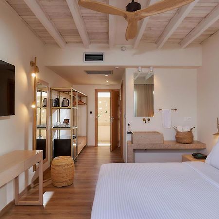 Vasia Sea Retreat (Adults Only) Sissi Exterior foto