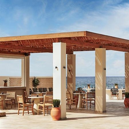 Vasia Sea Retreat (Adults Only) Sissi Exterior foto