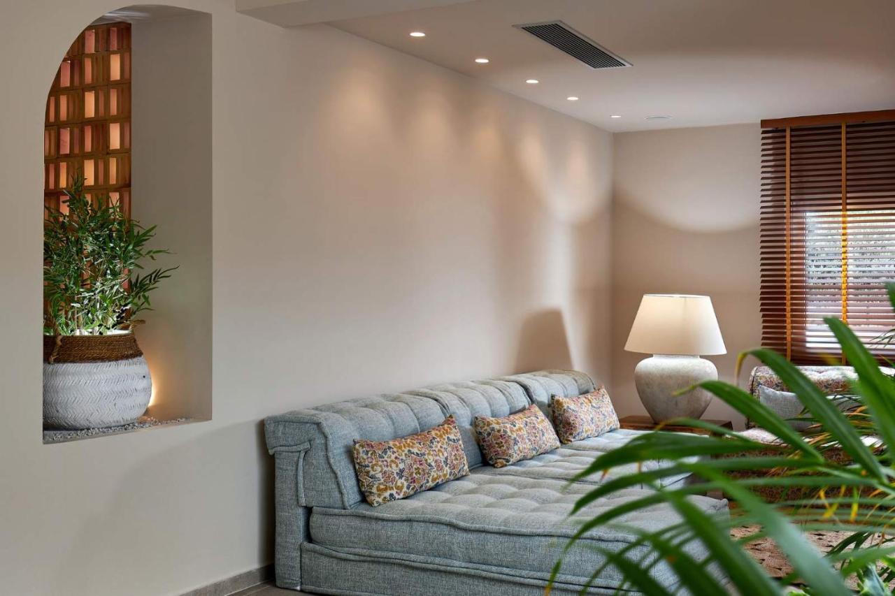 Vasia Sea Retreat (Adults Only) Sissi Exterior foto