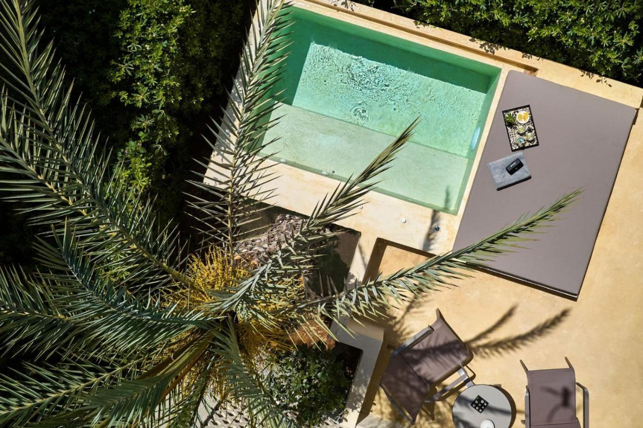 Vasia Sea Retreat (Adults Only) Sissi Exterior foto
