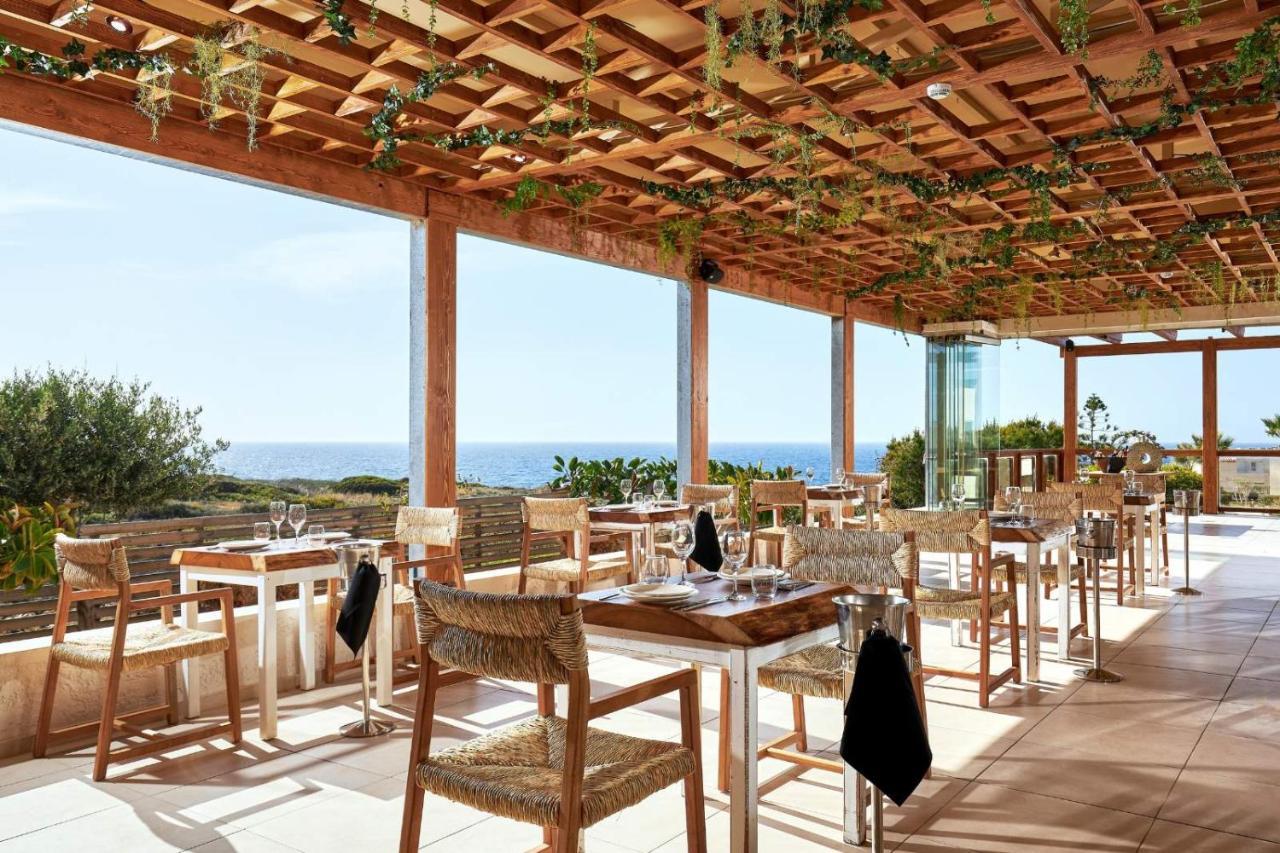Vasia Sea Retreat (Adults Only) Sissi Exterior foto