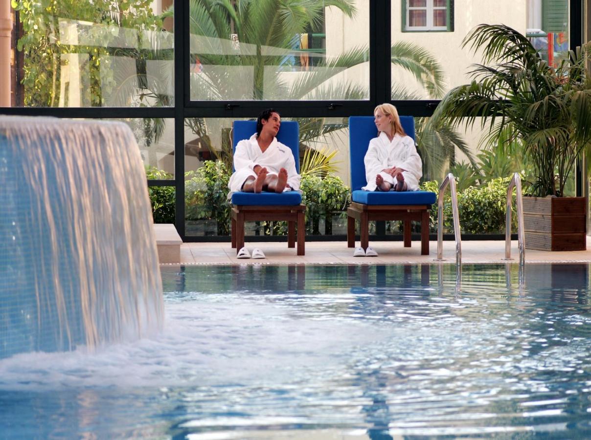 Vasia Sea Retreat (Adults Only) Sissi Exterior foto