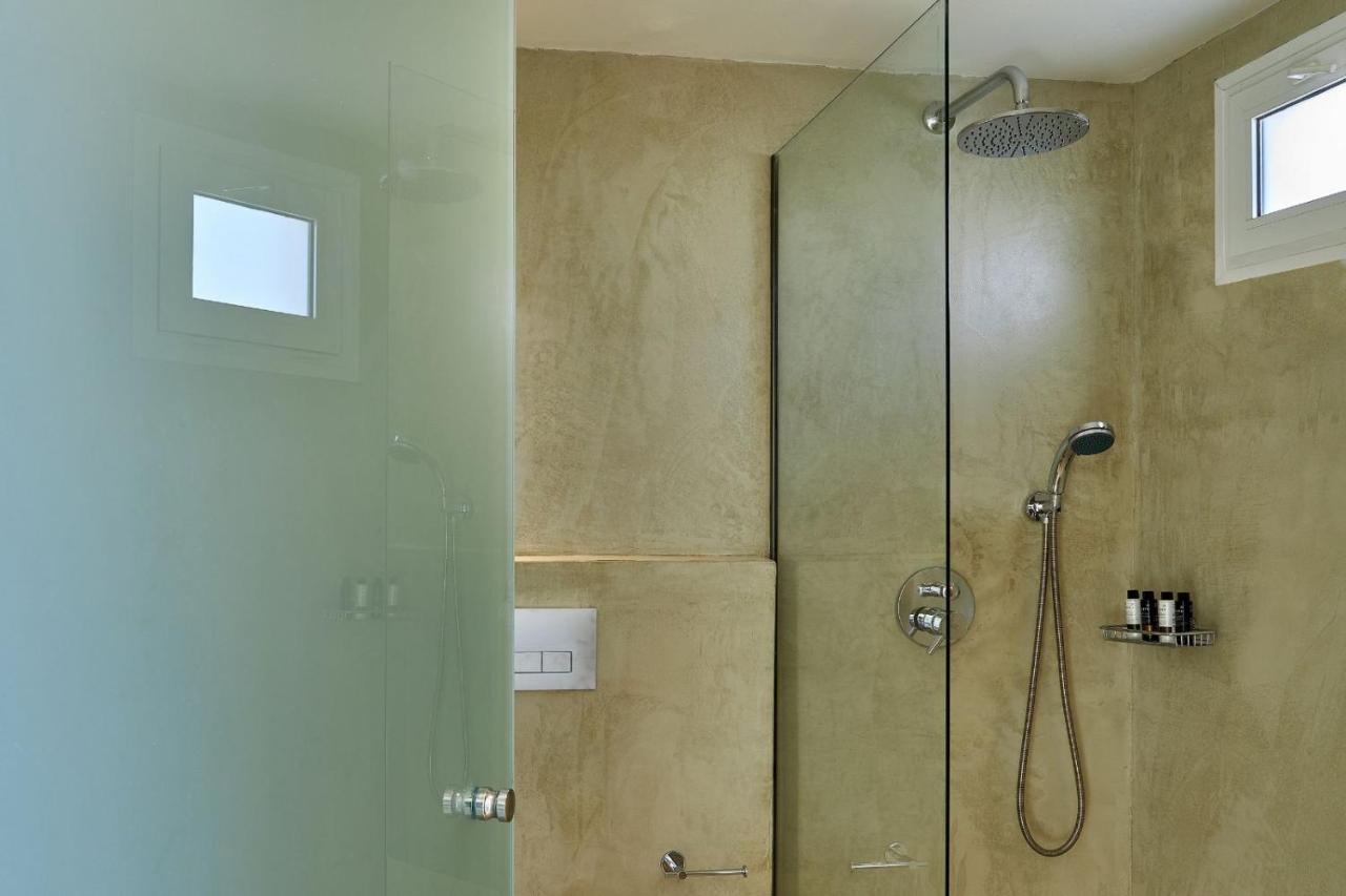 Vasia Sea Retreat (Adults Only) Sissi Exterior foto