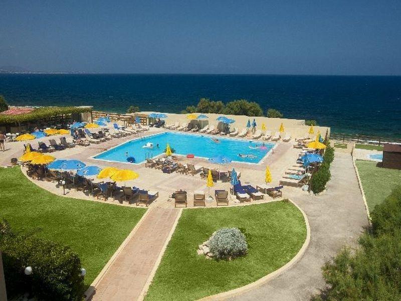 Vasia Sea Retreat (Adults Only) Sissi Exterior foto